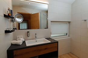 Apartmenthaus Nr. 1