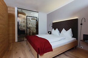Apartmenthaus Nr. 1
