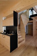 Apartmenthaus Nr. 1