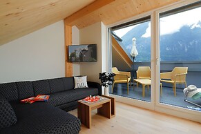 Apartmenthaus Nr. 1