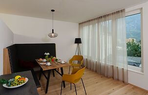 Apartmenthaus Nr. 1