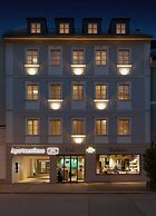 Apartmenthaus Nr. 1