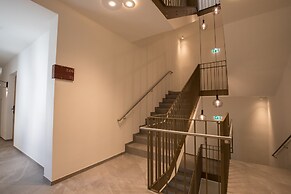 Apartmenthaus Nr. 1