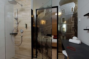 Apartmenthaus Nr. 1