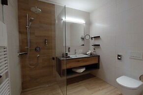 Apartmenthaus Nr. 1