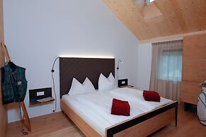 Apartmenthaus Nr. 1
