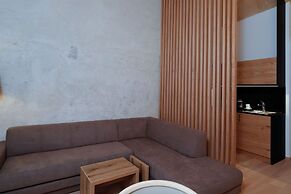 Apartmenthaus Nr. 1