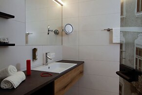 Apartmenthaus Nr. 1