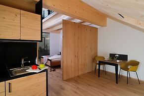 Apartmenthaus Nr. 1
