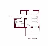 Apartmenthaus Nr. 1