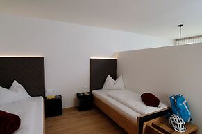 Apartmenthaus Nr. 1