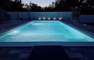 Holiday Home Biograd na Moru With Private Pool Minutes From Adriatic S