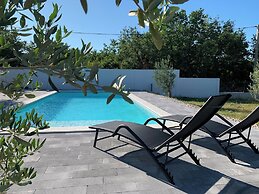 Holiday Home Biograd na Moru With Private Pool Minutes From Adriatic S