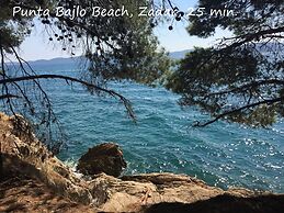 Holiday Home Biograd na Moru With Private Pool Minutes From Adriatic S