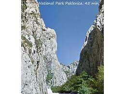 Holiday Home Biograd na Moru With Private Pool Minutes From Adriatic S