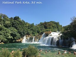 Holiday Home Biograd na Moru With Private Pool Minutes From Adriatic S