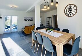 Holiday Home Biograd na Moru With Private Pool Minutes From Adriatic S