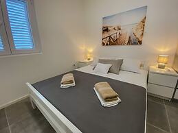 Holiday Home Biograd na Moru With Private Pool Minutes From Adriatic S