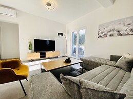 Holiday Home Biograd na Moru With Private Pool Minutes From Adriatic S