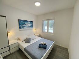 Holiday Home Biograd na Moru With Private Pool Minutes From Adriatic S