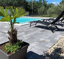 Holiday Home Biograd na Moru With Private Pool Minutes From Adriatic S