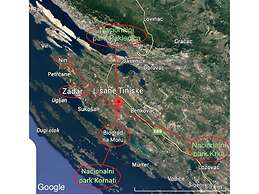 Holiday Home Biograd na Moru With Private Pool Minutes From Adriatic S