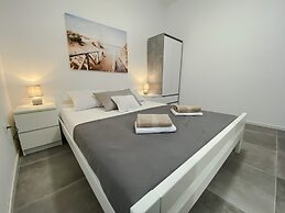 Holiday Home Biograd na Moru With Private Pool Minutes From Adriatic S