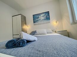 Holiday Home Biograd na Moru With Private Pool Minutes From Adriatic S