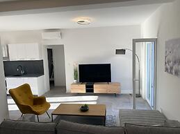 Holiday Home Biograd na Moru With Private Pool Minutes From Adriatic S