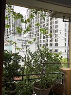 Huong Thuy Guesthouse