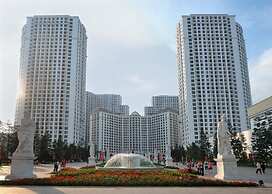 Huong Thuy Guesthouse