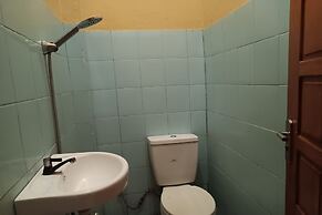 OYO 93479 Hotel Jaguar Sentani