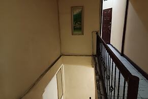 OYO 93479 Hotel Jaguar Sentani