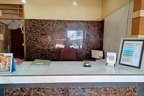 OYO 93479 Hotel Jaguar Sentani