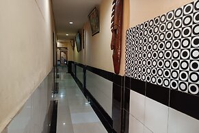 OYO 93479 Hotel Jaguar Sentani