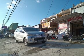 OYO 93479 Hotel Jaguar Sentani