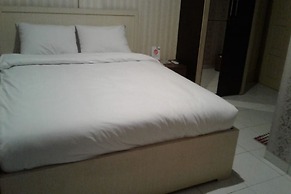 OYO 93485 Hotel Kenzie Sentani