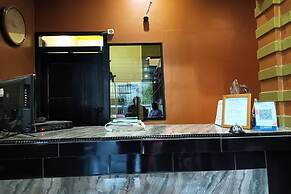 OYO 93485 Hotel Kenzie Sentani