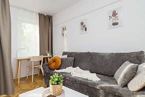 ShortStayPoland Jana Pawła II 65 B141