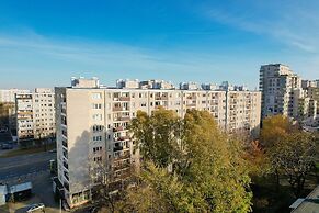 ShortStayPoland Jana Pawła II 65 B141