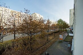 ShortStayPoland Jana Pawła II 65 B141