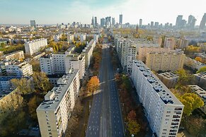 ShortStayPoland Jana Pawła II 65 B141