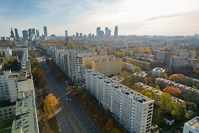 ShortStayPoland Jana Pawła II 65 B141