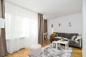 ShortStayPoland Jana Pawła II 65 B141