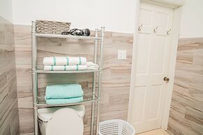 Villa Serenity- Water View Suite - Sleeps 3 -pool