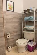 Villa Serenity- Water View Suite - Sleeps 3 -pool