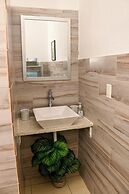 Villa Serenity- Water View Suite - Sleeps 3 -pool