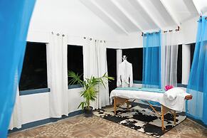 Villa Serenity- Water View Suite - Sleeps 3 -pool