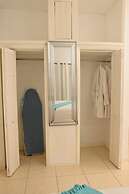 Villa Serenity- Water View Suite - Sleeps 3 -pool