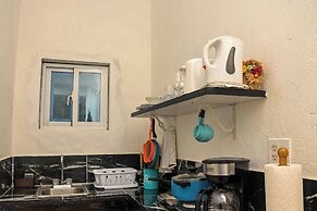 Villa Serenity- Water View Suite - Sleeps 3 -pool